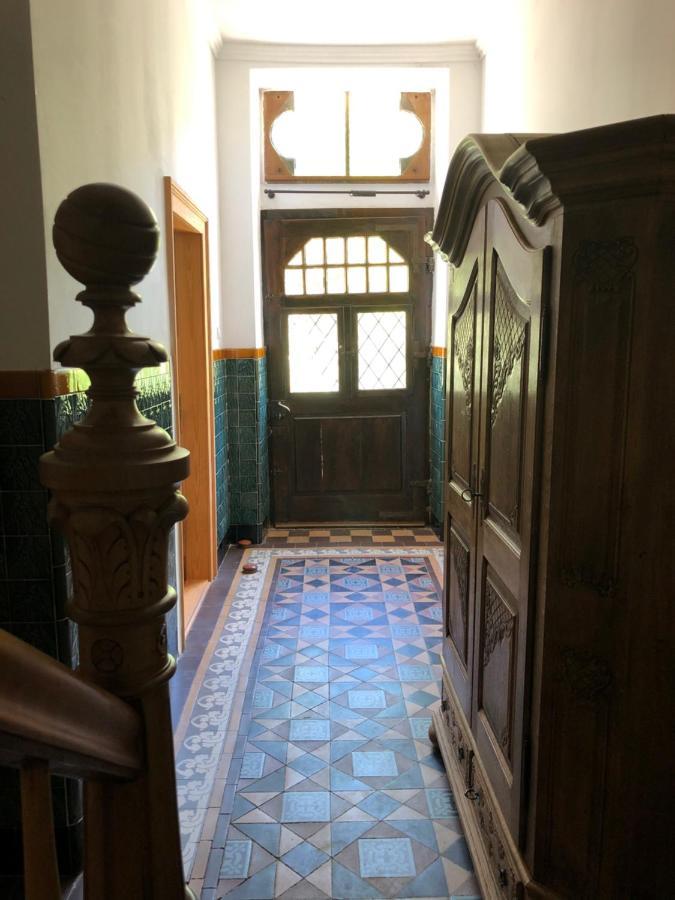 Haus Nummer 1, Moselblick رايل المظهر الخارجي الصورة
