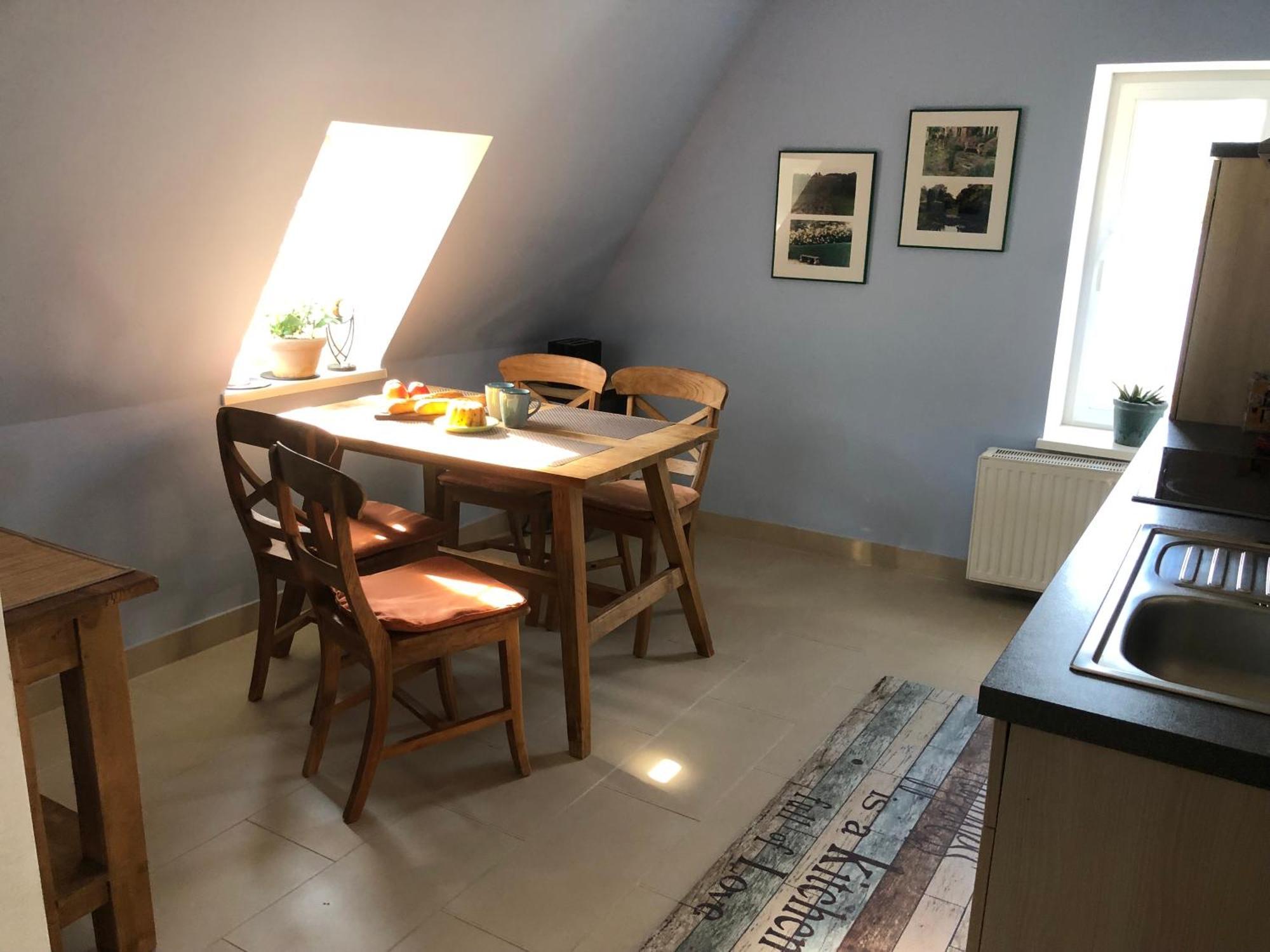 Haus Nummer 1, Moselblick رايل المظهر الخارجي الصورة