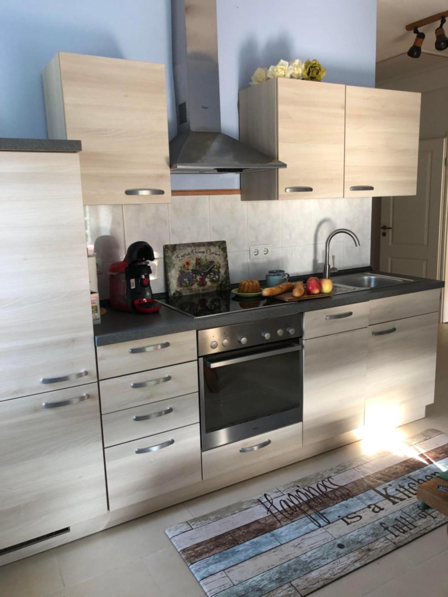 Haus Nummer 1, Moselblick رايل المظهر الخارجي الصورة