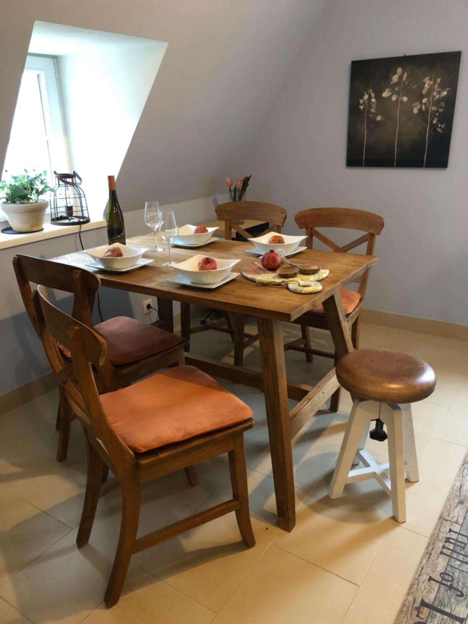 Haus Nummer 1, Moselblick رايل المظهر الخارجي الصورة